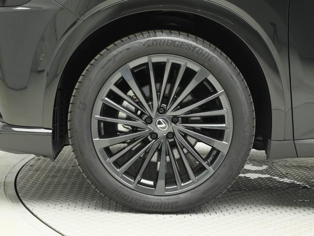 ＲＸ ＲＸ３５０ｈ　バージョンＬ　ＣＰＯ　レクサス認定中古車　ムーンルーフ　デジタルインナーミラー　輻射ヒーター　ドライブレコーダー　電子キー＋カードキー（30枚目）