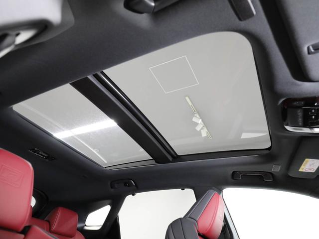 ＲＸ ＲＸ５００ｈ　Ｆスポーツパフォーマンス　ＣＰＯ　レクサス認定中古車　ＦＳＰＯＲＴ専用オレンジブレーキキャリパー　パノラマルーフ　ルーフレール　ＦＳＰＯＲＴ専用２１インチダークメタリック塗装アルミ（25枚目）