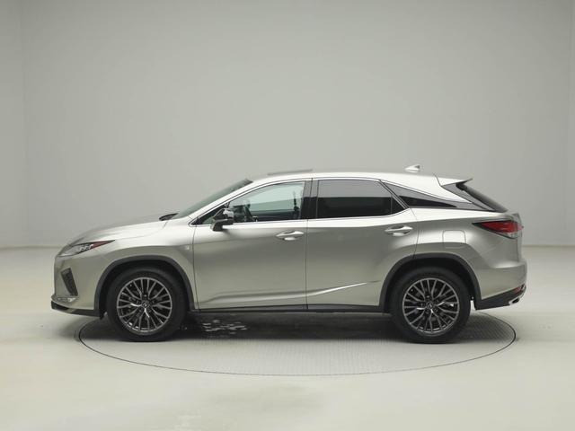 ＲＸ ＲＸ３００　バージョンＬ　ＣＰＯ　レクサス認定中古車　三眼フルＬＥＤヘッドランプ　ブレードスキャン式ＡＨＳ　ムーンルーフ　ＩＴＳＣＯＮＮＥＣＴ　パノラミックビューモニター　ブラインドスポットモニター　パーキングサポートブレーキ（4枚目）