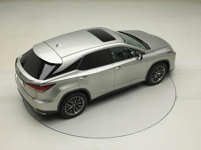 ＲＸ ＲＸ３００　バージョンＬ　ＣＰＯ　レクサス認定中古車　三眼フルＬＥＤヘッドランプ　ブレードスキャン式ＡＨＳ　ムーンルーフ　ＩＴＳＣＯＮＮＥＣＴ　パノラミックビューモニター　ブラインドスポットモニター　パーキングサポートブレーキ（15枚目）