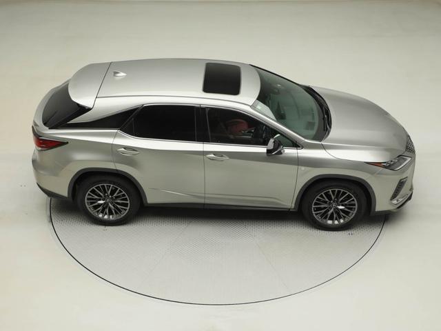ＲＸ ＲＸ３００　バージョンＬ　ＣＰＯ　レクサス認定中古車　三眼フルＬＥＤヘッドランプ　ブレードスキャン式ＡＨＳ　ムーンルーフ　ＩＴＳＣＯＮＮＥＣＴ　パノラミックビューモニター　ブラインドスポットモニター　パーキングサポートブレーキ（16枚目）