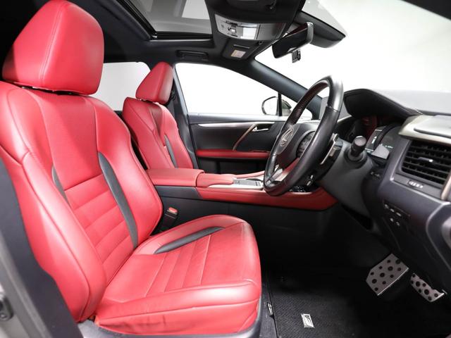 ＲＸ ＲＸ３００　バージョンＬ　ＣＰＯ　レクサス認定中古車　三眼フルＬＥＤヘッドランプ　ブレードスキャン式ＡＨＳ　ムーンルーフ　ＩＴＳＣＯＮＮＥＣＴ　パノラミックビューモニター　ブラインドスポットモニター　パーキングサポートブレーキ（20枚目）