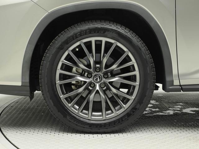 ＲＸ ＲＸ３００　バージョンＬ　ＣＰＯ　レクサス認定中古車　三眼フルＬＥＤヘッドランプ　ブレードスキャン式ＡＨＳ　ムーンルーフ　ＩＴＳＣＯＮＮＥＣＴ　パノラミックビューモニター　ブラインドスポットモニター　パーキングサポートブレーキ（31枚目）