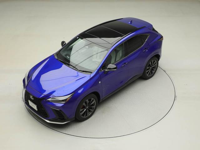 ＮＸ ＮＸ３５０　Ｆスポーツ　ＮＸ３５０　Ｆスポーツ（５名）　ＣＰＯ　レクサス認定中古車　パノラミックビューモニター　別体型ディスクプレイヤー　パノラミックビューモニター　デジタルインナーミラー　ルーフレール　ドライブレコーダー（11枚目）