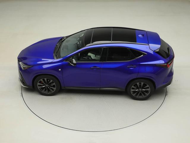 ＮＸ ＮＸ３５０　Ｆスポーツ　ＮＸ３５０　Ｆスポーツ（５名）　ＣＰＯ　レクサス認定中古車　パノラミックビューモニター　別体型ディスクプレイヤー　パノラミックビューモニター　デジタルインナーミラー　ルーフレール　ドライブレコーダー（12枚目）