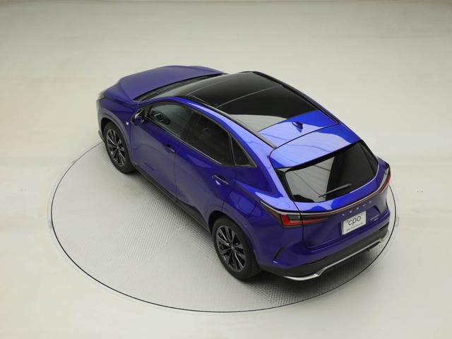 ＮＸ ＮＸ３５０　Ｆスポーツ　ＮＸ３５０　Ｆスポーツ（５名）　ＣＰＯ　レクサス認定中古車　パノラミックビューモニター　別体型ディスクプレイヤー　パノラミックビューモニター　デジタルインナーミラー　ルーフレール　ドライブレコーダー（13枚目）