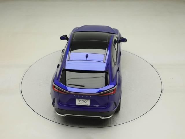 ＮＸ ＮＸ３５０　Ｆスポーツ　ＮＸ３５０　Ｆスポーツ（５名）　ＣＰＯ　レクサス認定中古車　パノラミックビューモニター　別体型ディスクプレイヤー　パノラミックビューモニター　デジタルインナーミラー　ルーフレール　ドライブレコーダー（14枚目）