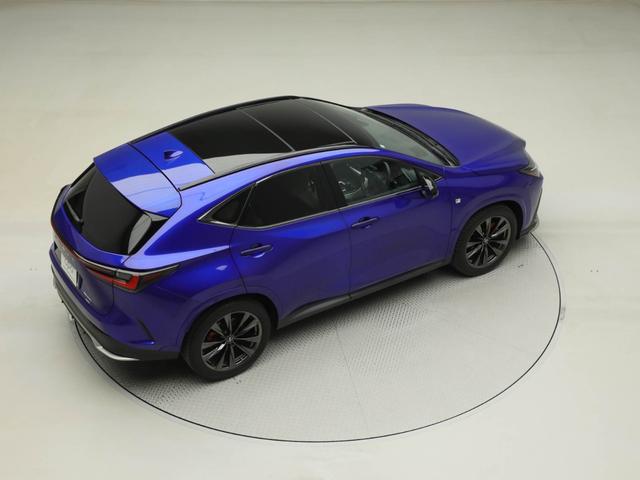 ＮＸ ＮＸ３５０　Ｆスポーツ　ＮＸ３５０　Ｆスポーツ（５名）　ＣＰＯ　レクサス認定中古車　パノラミックビューモニター　別体型ディスクプレイヤー　パノラミックビューモニター　デジタルインナーミラー　ルーフレール　ドライブレコーダー（15枚目）