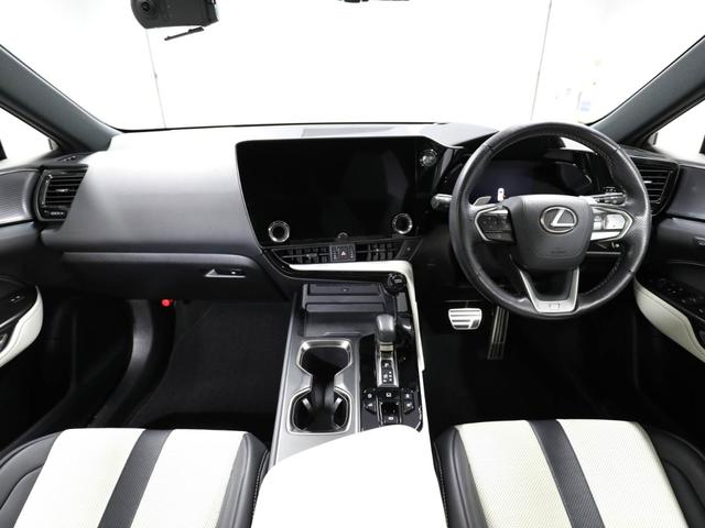 ＮＸ ＮＸ３５０　Ｆスポーツ　ＮＸ３５０　Ｆスポーツ（５名）　ＣＰＯ　レクサス認定中古車　パノラミックビューモニター　別体型ディスクプレイヤー　パノラミックビューモニター　デジタルインナーミラー　ルーフレール　ドライブレコーダー（19枚目）