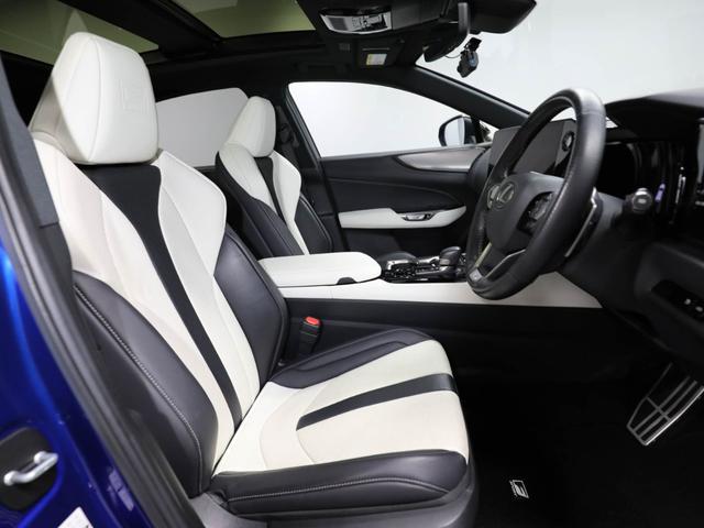 ＮＸ ＮＸ３５０　Ｆスポーツ　ＮＸ３５０　Ｆスポーツ（５名）　ＣＰＯ　レクサス認定中古車　パノラミックビューモニター　別体型ディスクプレイヤー　パノラミックビューモニター　デジタルインナーミラー　ルーフレール　ドライブレコーダー（20枚目）