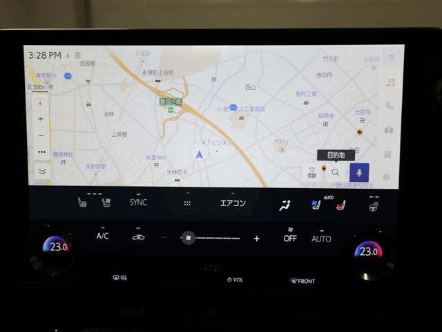 ＮＸ ＮＸ３５０　Ｆスポーツ　ＮＸ３５０　Ｆスポーツ（５名）　ＣＰＯ　レクサス認定中古車　パノラミックビューモニター　別体型ディスクプレイヤー　パノラミックビューモニター　デジタルインナーミラー　ルーフレール　ドライブレコーダー（23枚目）