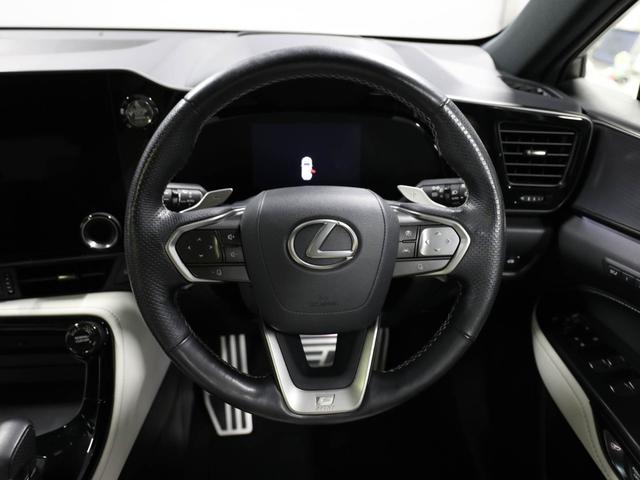 ＮＸ ＮＸ３５０　Ｆスポーツ　ＮＸ３５０　Ｆスポーツ（５名）　ＣＰＯ　レクサス認定中古車　パノラミックビューモニター　別体型ディスクプレイヤー　パノラミックビューモニター　デジタルインナーミラー　ルーフレール　ドライブレコーダー（26枚目）