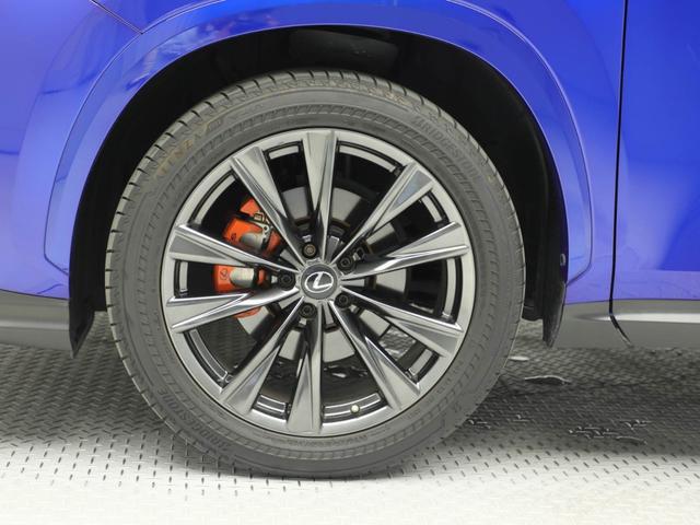 ＮＸ ＮＸ３５０　Ｆスポーツ　ＮＸ３５０　Ｆスポーツ（５名）　ＣＰＯ　レクサス認定中古車　パノラミックビューモニター　別体型ディスクプレイヤー　パノラミックビューモニター　デジタルインナーミラー　ルーフレール　ドライブレコーダー（31枚目）