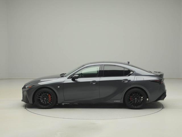 ＩＳ ＩＳ３００ｈ　ＦスポーツモードブラックＩＩＩ　ＣＰＯ　レクサス認定中古車　マークレビンソン　ＦＳＰＯＲＴ専用オレンジブレーキキャリパー　ムーンルーフ　パノラミックビューモニター　ドライブレコーダー（4枚目）
