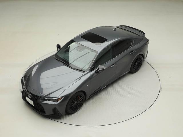 ＩＳ ＩＳ３００ｈ　ＦスポーツモードブラックＩＩＩ　ＣＰＯ　レクサス認定中古車　マークレビンソン　ＦＳＰＯＲＴ専用オレンジブレーキキャリパー　ムーンルーフ　パノラミックビューモニター　ドライブレコーダー（11枚目）