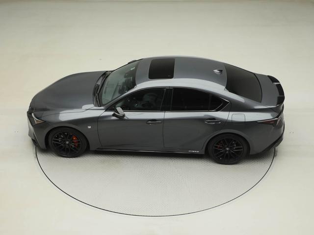 ＩＳ ＩＳ３００ｈ　ＦスポーツモードブラックＩＩＩ　ＣＰＯ　レクサス認定中古車　マークレビンソン　ＦＳＰＯＲＴ専用オレンジブレーキキャリパー　ムーンルーフ　パノラミックビューモニター　ドライブレコーダー（12枚目）