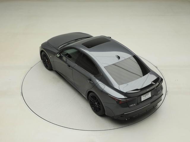 ＩＳ ＩＳ３００ｈ　ＦスポーツモードブラックＩＩＩ　ＣＰＯ　レクサス認定中古車　マークレビンソン　ＦＳＰＯＲＴ専用オレンジブレーキキャリパー　ムーンルーフ　パノラミックビューモニター　ドライブレコーダー（13枚目）