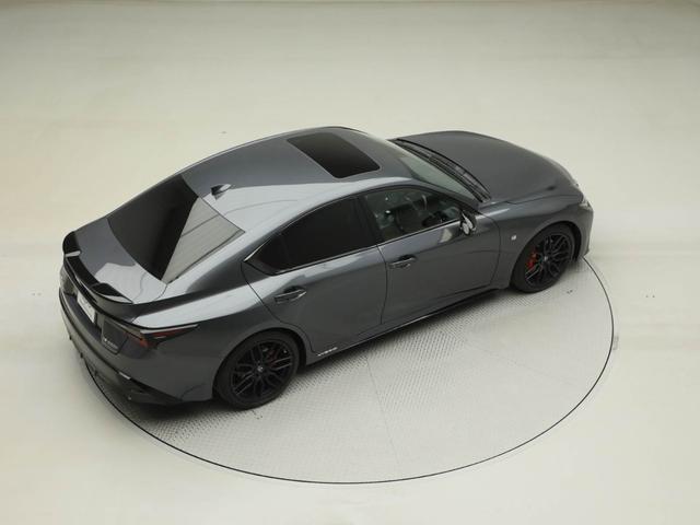 ＩＳ ＩＳ３００ｈ　ＦスポーツモードブラックＩＩＩ　ＣＰＯ　レクサス認定中古車　マークレビンソン　ＦＳＰＯＲＴ専用オレンジブレーキキャリパー　ムーンルーフ　パノラミックビューモニター　ドライブレコーダー（15枚目）