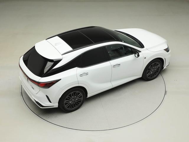 ＲＸ ＲＸ５００ｈ　Ｆスポーツパフォーマンス　ＲＸ５００ｈ　Ｆスポーツパフォーマンス（５名）　ＣＰＯ　レクサス認定中古車　マークレビンソン　輻射ヒーター（運転席・助手席）　電子キー２個＋カードキー　ルーフレール（15枚目）