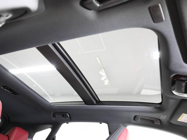 ＲＸ ＲＸ５００ｈ　Ｆスポーツパフォーマンス　ＲＸ５００ｈ　Ｆスポーツパフォーマンス（５名）　ＣＰＯ　レクサス認定中古車　マークレビンソン　輻射ヒーター（運転席・助手席）　電子キー２個＋カードキー　ルーフレール（25枚目）