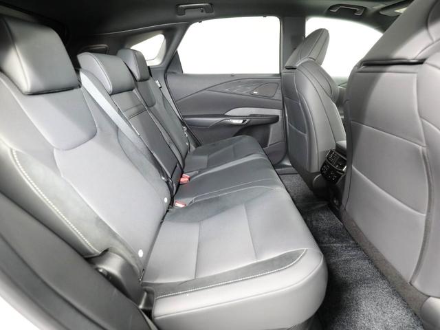 RX RX500h Fスポーツパフォーマンス RX500h Fスポーツパフォーマンス(5名) CPO レクサス認定中古車 マークレビンソン パノラマルーフ 輻射ヒーター(運転席・助手席) ルーフレール 21インチダークメタリック塗装アルミホイール(21枚目)