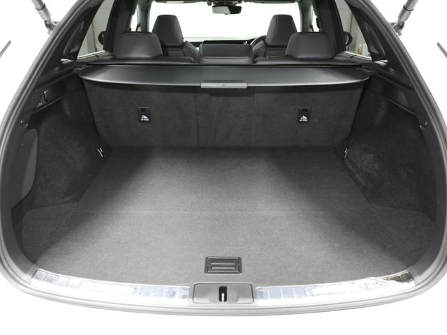 RX RX500h Fスポーツパフォーマンス RX500h Fスポーツパフォーマンス(5名) CPO レクサス認定中古車 マークレビンソン パノラマルーフ 輻射ヒーター(運転席・助手席) ルーフレール 21インチダークメタリック塗装アルミホイール(22枚目)