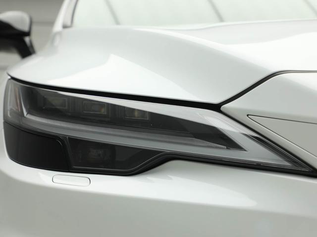 RX RX500h Fスポーツパフォーマンス RX500h Fスポーツパフォーマンス(5名) CPO レクサス認定中古車 マークレビンソン パノラマルーフ 輻射ヒーター(運転席・助手席) ルーフレール 21インチダークメタリック塗装アルミホイール(30枚目)