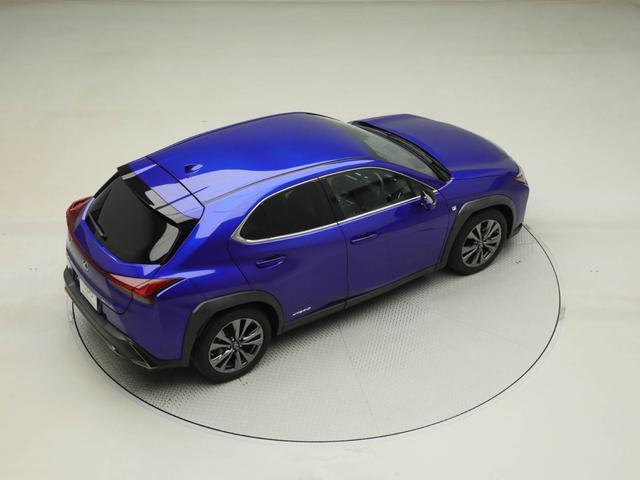 UX UX250h Fスポーツ CPO レクサス認定中古車 タイヤ4本新品 パノラミックビューモニター カラーヘッドアップディスプレイ ドライブレコーダー ブラインドスポットモニター(15枚目)