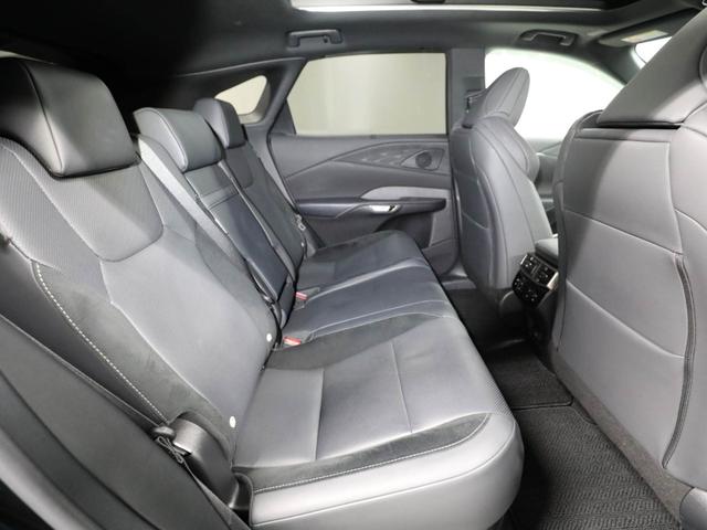 RX RX500h Fスポーツパフォーマンス RX500h Fスポーツパフォーマンス(5名) CPO レクサス認定中古車 パノラマルーフ 輻射ヒーター(運転席・助手席) ルーフレール 電子キー2個+カードキー ドライブレコーダー(21枚目)