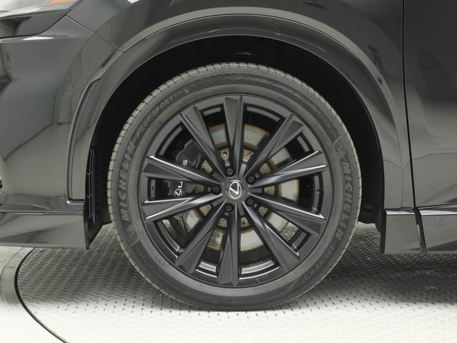 RX RX500h Fスポーツパフォーマンス RX500h Fスポーツパフォーマンス(5名) CPO レクサス認定中古車 パノラマルーフ 輻射ヒーター(運転席・助手席) ルーフレール 電子キー2個+カードキー ドライブレコーダー(31枚目)