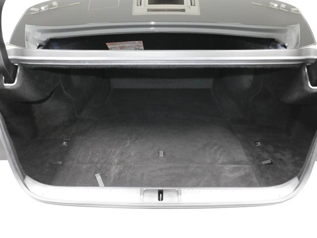 LS LS500 Fスポーツ CPOレクサス認定中古車 フルエアロ(TRD製) サイドバイザー ドアエッジプロテクター ナンバーフレーム ドライブレコーダー(21枚目)