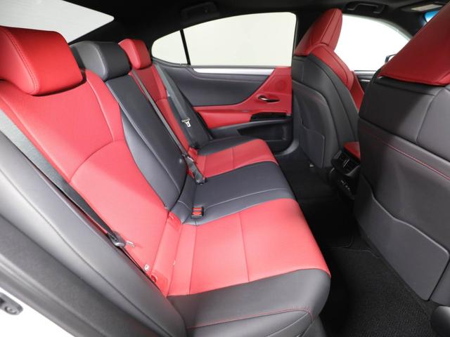 ＥＳ ＥＳ３００ｈ　Ｆスポーツ　ＣＰＯ　レクサス認定中古車　ハンズフリーパワートランクリッド　鍛造アルミホイール（ＴＲＤ製）（20枚目）