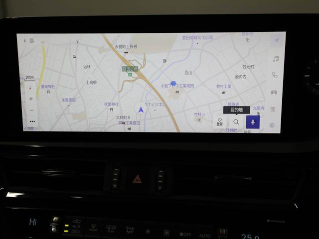 ＥＳ ＥＳ３００ｈ　Ｆスポーツ　ＣＰＯ　レクサス認定中古車　ハンズフリーパワートランクリッド　鍛造アルミホイール（ＴＲＤ製）（23枚目）