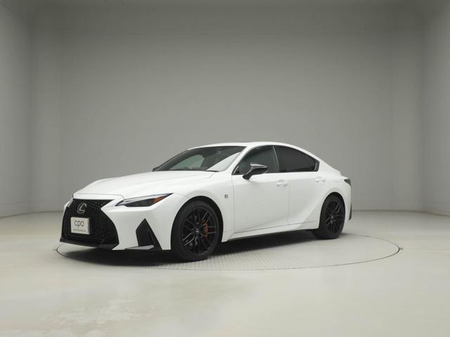 ご覧頂きありがとうございます。レクサス認定中古車（ＣＰＯ）として高品質なお車を、ご提供させて頂いております。是非、現車確認にご来店ください。