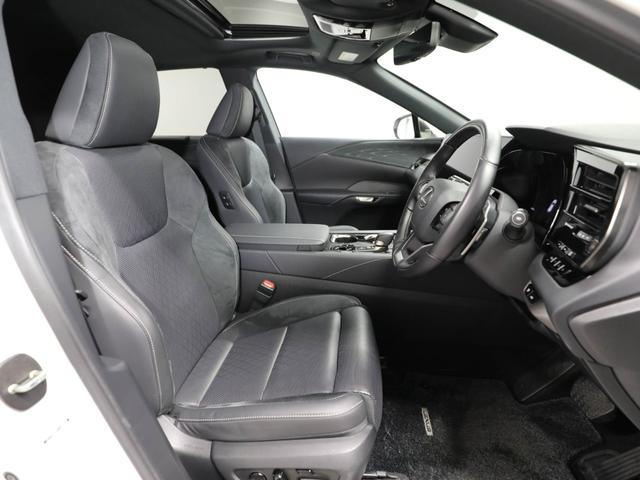 RX RX350h バージョンL CPOレクサス認定中古車 ムーンルーフ デジタルインナーミラー ドライブレコーダー(純正前後) アクセサリーコンセント(AC100V・1500W/非常時給電機能付き)(19枚目)