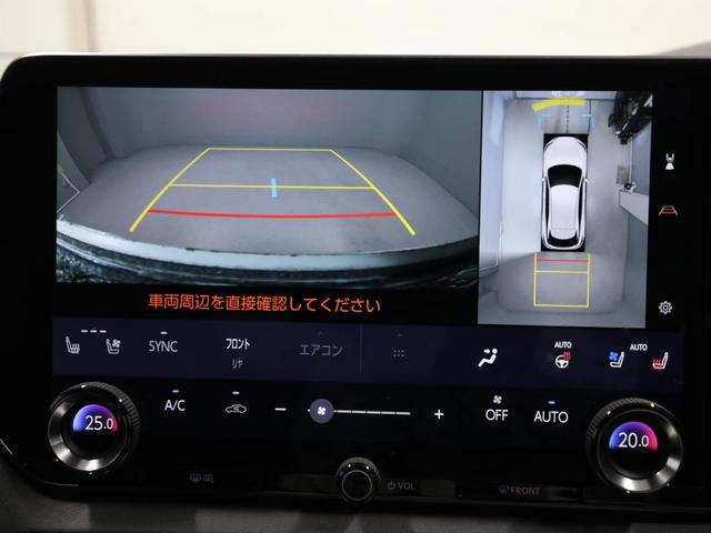 RX RX350h バージョンL CPOレクサス認定中古車 ムーンルーフ デジタルインナーミラー ドライブレコーダー(純正前後) アクセサリーコンセント(AC100V・1500W/非常時給電機能付き)(24枚目)