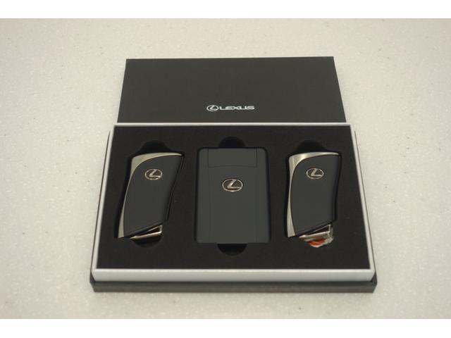 UX UX250h バージョンL CPOレクサス認定中古車 パノラミックビューモニター ナンバーフレーム ドライブレコーダー(純正前後)(28枚目)