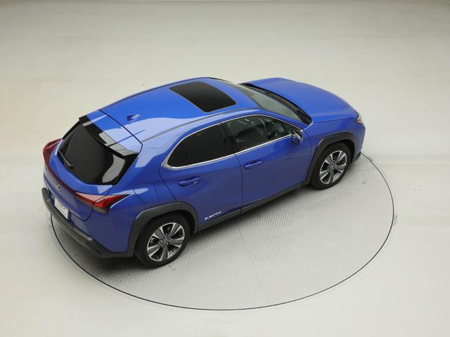 ＵＸ ＵＸ３００ｅ　バージョンＬ　ＣＰＯ　レクサス認定中古車　ムーンルーフ　おくだけ充電　ホイールロックナット　ドライブレコーダー（14枚目）