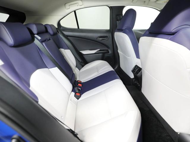 ＵＸ ＵＸ３００ｅ　バージョンＬ　ＣＰＯ　レクサス認定中古車　ムーンルーフ　おくだけ充電　ホイールロックナット　ドライブレコーダー（20枚目）