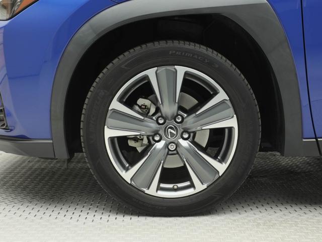 ＵＸ ＵＸ３００ｅ　バージョンＬ　ＣＰＯ　レクサス認定中古車　ムーンルーフ　おくだけ充電　ホイールロックナット　ドライブレコーダー（27枚目）