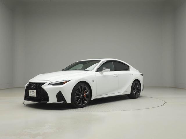 ご覧頂きありがとうございます。レクサス認定中古車（ＣＰＯ）として高品質なお車を、ご提供させて頂いております。是非、現車確認にご来店ください。
