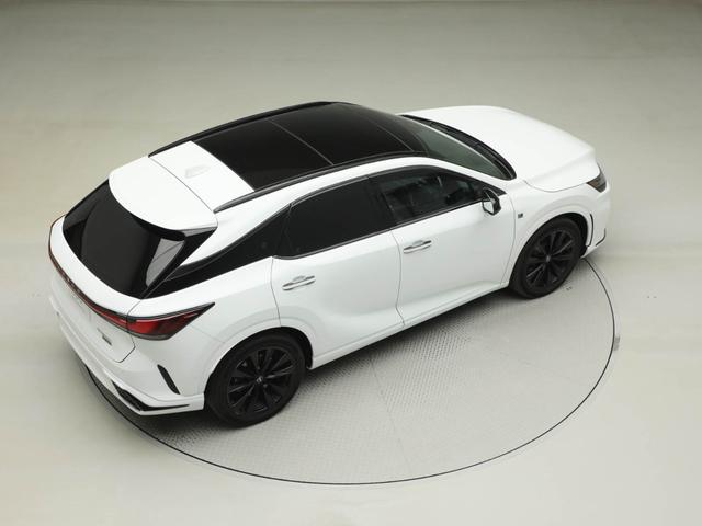 ＲＸ ＲＸ５００ｈ　Ｆスポーツパフォーマンス　ＲＸ５００ｈ　Ｆスポーツパフォーマンス（５名）　ＣＰＯ　レクサス認定中古車　タイヤ４本新品　パノラマルーフ　輻射ヒーター（運転席・助手席）　ルーフレール　電子キー２個＋デジタルキー（15枚目）