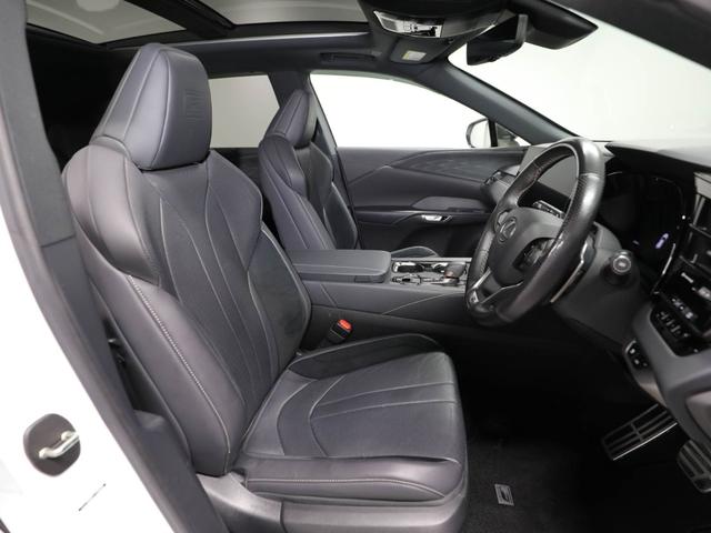 ＲＸ ＲＸ５００ｈ　Ｆスポーツパフォーマンス　ＲＸ５００ｈ　Ｆスポーツパフォーマンス（５名）　ＣＰＯ　レクサス認定中古車　タイヤ４本新品　パノラマルーフ　輻射ヒーター（運転席・助手席）　ルーフレール　電子キー２個＋デジタルキー（20枚目）