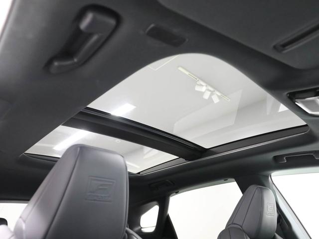 ＲＸ ＲＸ５００ｈ　Ｆスポーツパフォーマンス　ＲＸ５００ｈ　Ｆスポーツパフォーマンス（５名）　ＣＰＯ　レクサス認定中古車　タイヤ４本新品　パノラマルーフ　輻射ヒーター（運転席・助手席）　ルーフレール　電子キー２個＋デジタルキー（25枚目）