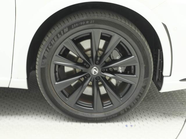 ＲＸ ＲＸ５００ｈ　Ｆスポーツパフォーマンス　ＲＸ５００ｈ　Ｆスポーツパフォーマンス（５名）　ＣＰＯ　レクサス認定中古車　タイヤ４本新品　パノラマルーフ　輻射ヒーター（運転席・助手席）　ルーフレール　電子キー２個＋デジタルキー（31枚目）