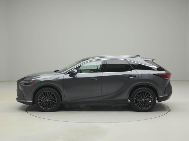 ＲＸ ＲＸ４５０ｈ＋　バージョンＬ　ＲＸ４５０ｈ＋　バージョンＬ（５名）　ＣＰＯ　レクサス認定中古車　輻射ヒーター（運転席・助手席）　パノラマルーフ　ルーフレール（4枚目）