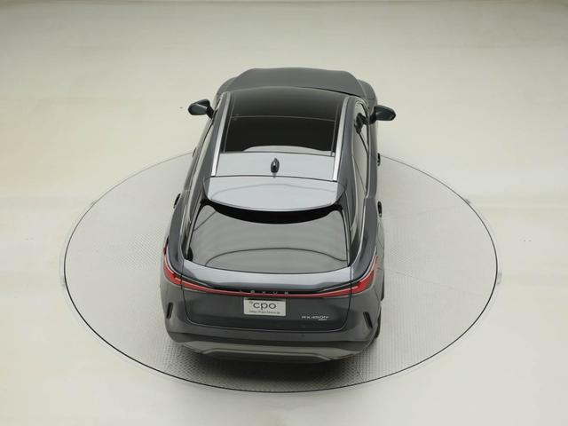 ＲＸ ＲＸ４５０ｈ＋　バージョンＬ　ＲＸ４５０ｈ＋　バージョンＬ（５名）　ＣＰＯ　レクサス認定中古車　輻射ヒーター（運転席・助手席）　パノラマルーフ　ルーフレール（14枚目）