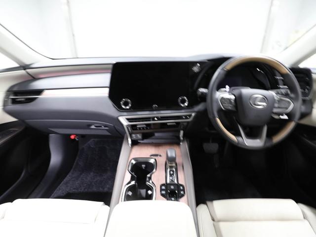 ＲＸ ＲＸ４５０ｈ＋　バージョンＬ　ＲＸ４５０ｈ＋　バージョンＬ（５名）　ＣＰＯ　レクサス認定中古車　輻射ヒーター（運転席・助手席）　パノラマルーフ　ルーフレール（19枚目）
