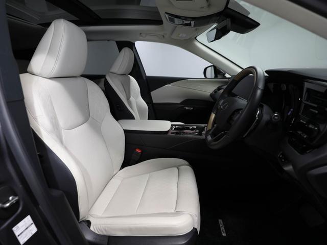 ＲＸ ＲＸ４５０ｈ＋　バージョンＬ　ＲＸ４５０ｈ＋　バージョンＬ（５名）　ＣＰＯ　レクサス認定中古車　輻射ヒーター（運転席・助手席）　パノラマルーフ　ルーフレール（20枚目）