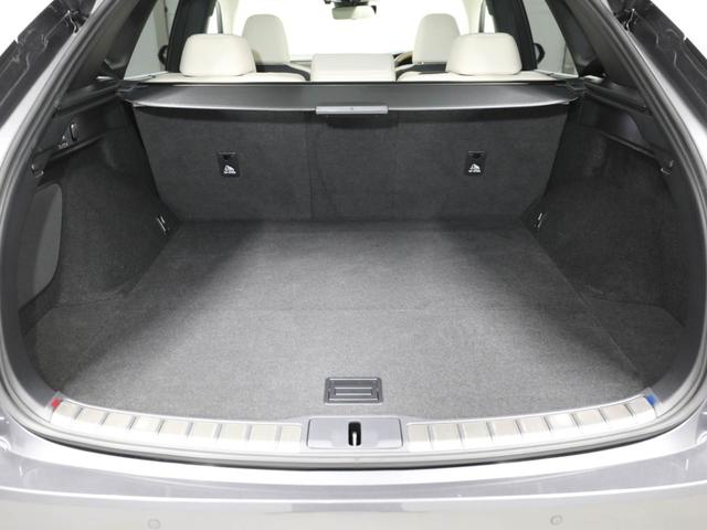 ＲＸ ＲＸ４５０ｈ＋　バージョンＬ　ＲＸ４５０ｈ＋　バージョンＬ（５名）　ＣＰＯ　レクサス認定中古車　輻射ヒーター（運転席・助手席）　パノラマルーフ　ルーフレール（22枚目）